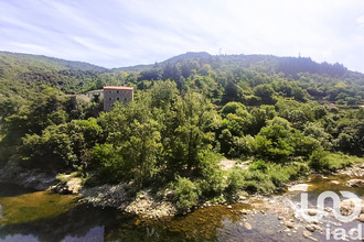 achat maison ste-marguerite-lafigere 07140