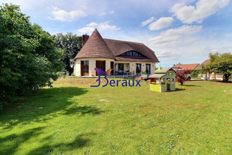 achat maison ste-marguerite-sur-duclair 76480