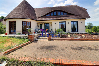 achat maison ste-marguerite-sur-duclair 76480