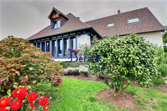 achat maison ste-marguerite-sur-duclair 76480