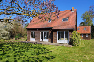 achat maison ste-marguerite-sur-mer 76119