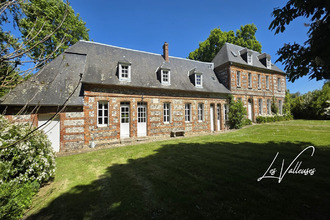 achat maison ste-marguerite-sur-mer 76119