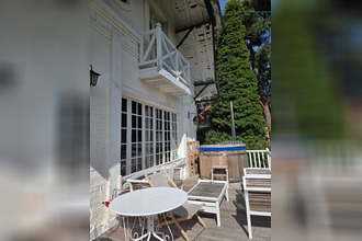 achat maison ste-marguerite-sur-mer 76119