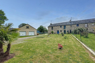 achat maison ste-marie 35600