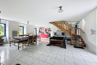 achat maison ste-marie 35600