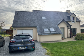achat maison ste-marie 35600