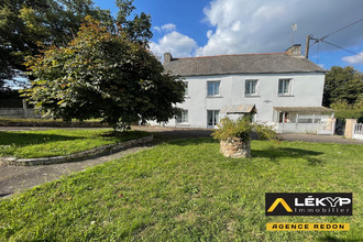 achat maison ste-marie 35600