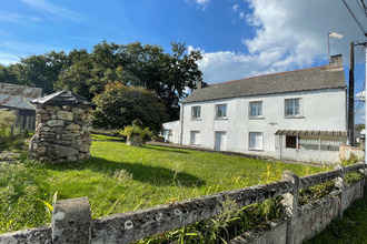 achat maison ste-marie 35600