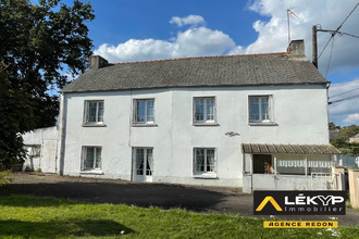 achat maison ste-marie 35600