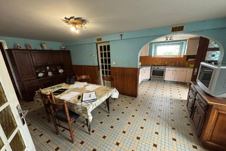 achat maison ste-marie 35600