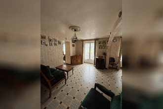 achat maison ste-marie 35600