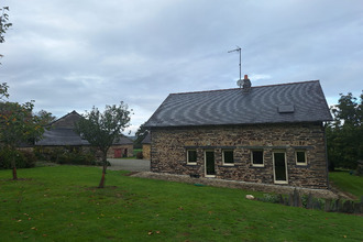 achat maison ste-marie 35600
