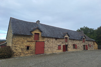 achat maison ste-marie 35600