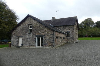 achat maison ste-marie 35600