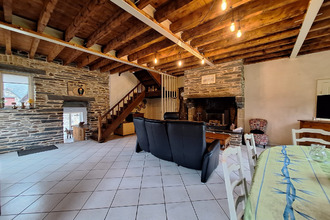 achat maison ste-marie 35600