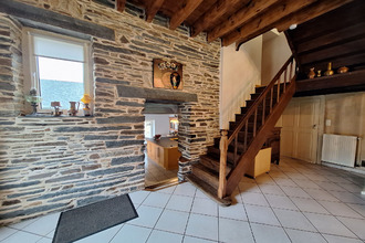 achat maison ste-marie 35600