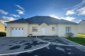 achat maison ste-marie 35600