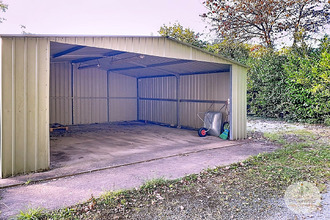 achat maison ste-marie 35600