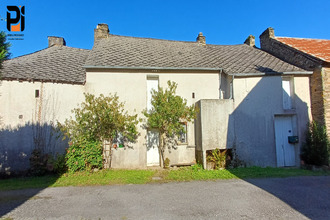 achat maison ste-marie 35600