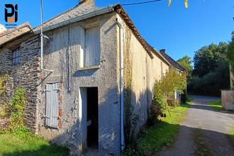 achat maison ste-marie 35600