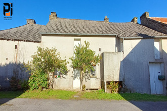 achat maison ste-marie 35600
