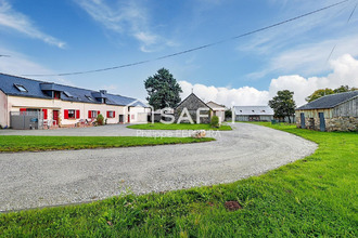 achat maison ste-marie 35600