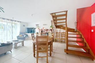 achat maison ste-marie 35600