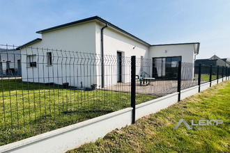 achat maison ste-marie 35600
