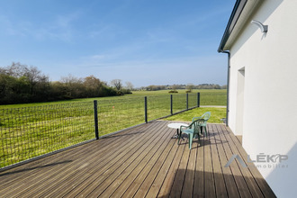 achat maison ste-marie 35600