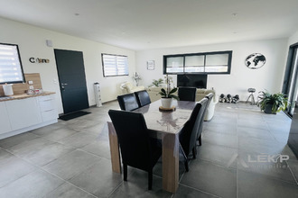 achat maison ste-marie 35600
