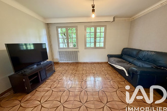 achat maison ste-marie 35600