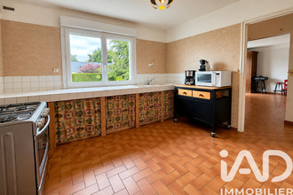achat maison ste-marie 35600