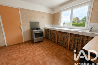 achat maison ste-marie 35600