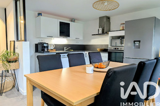 achat maison ste-marie 35600