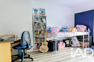 achat maison ste-marie 35600