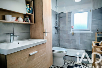 achat maison ste-marie 35600