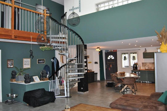 achat maison ste-marie 66470