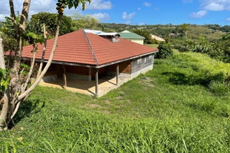 achat maison ste-marie 97230