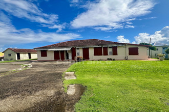 achat maison ste-marie 97230