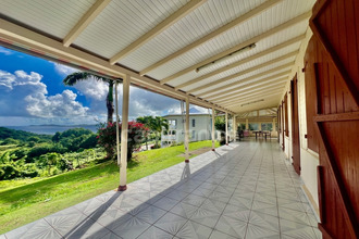 achat maison ste-marie 97230