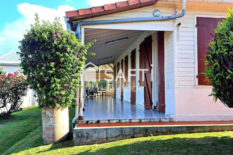 achat maison ste-marie 97230