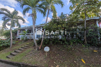 achat maison ste-marie 97230