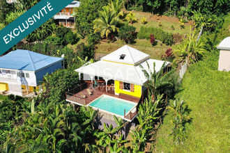 achat maison ste-marie 97230