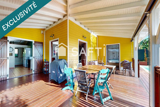 achat maison ste-marie 97230