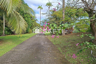 achat maison ste-marie 97230