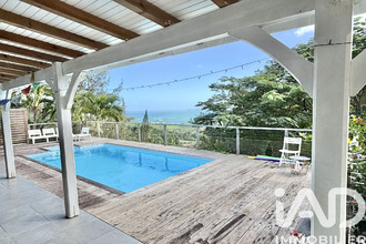 achat maison ste-marie 97230