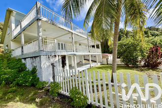 achat maison ste-marie 97230