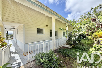 achat maison ste-marie 97230