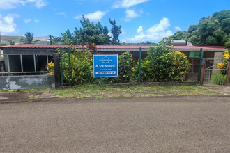 achat maison ste-marie 97230