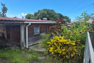 achat maison ste-marie 97230